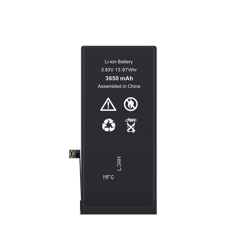 Apple iPhone 11 Battery - Repart - High Capacity - 3650 mAh