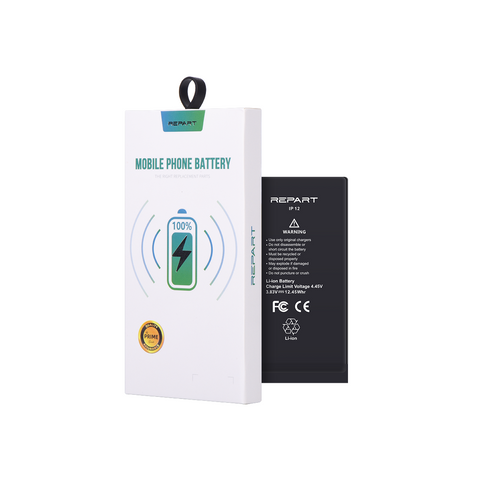 Apple iPhone 12/iPhone 12 Pro Battery - High Capacity - 3250 mAh