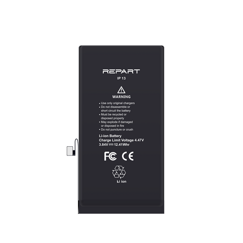 Apple iPhone 13 Battery - Repart - 3227 mAh