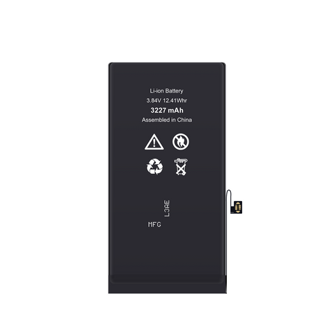 Apple iPhone 13 Battery - Repart - 3227 mAh