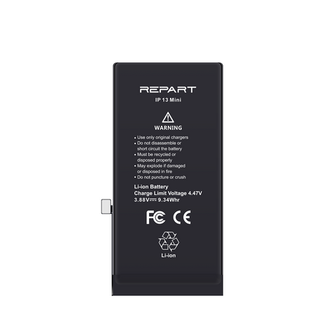 Apple iPhone 13 Mini Battery - Premium - 2406 mAh