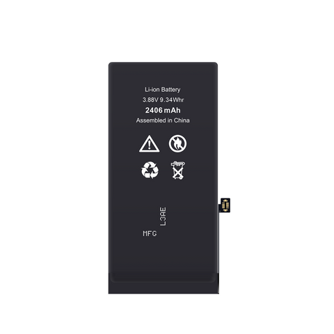 Apple iPhone 13 Mini Battery - Premium - 2406 mAh