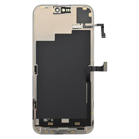 Apple iPhone 15 Pro Max LCD Display + Touchscreen - OEM Kwaliteit - Zwart