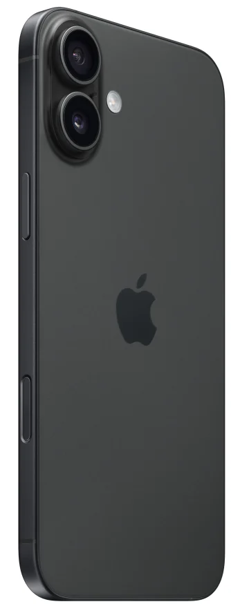 Apple iPhone 16 Plus - 256GB - Black