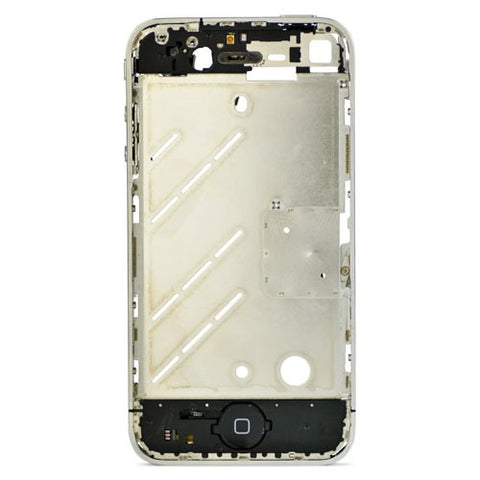 Apple iPhone 4G Midframe - Full Assembly