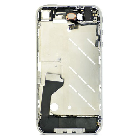 Apple iPhone 4G Midframe - Full Assembly