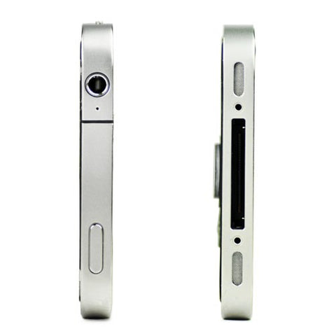 Apple iPhone 4G Midframe - Full Assembly