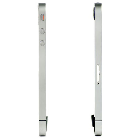 Apple iPhone 4G Midframe - Full Assembly