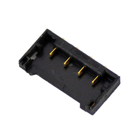Apple iPhone 4S Battery connector