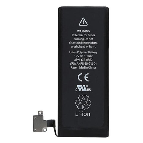 Apple iPhone 4S Battery - 1430 mAh