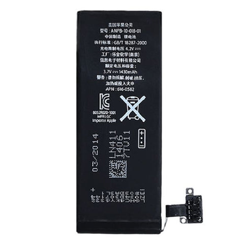 Apple iPhone 4S Battery - 1430 mAh