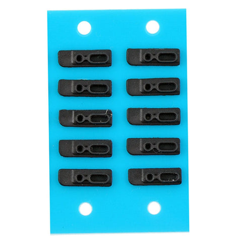 Apple iPhone 5S/iPhone 5C/iPhone 5G/iPhone SE Earphone speaker Mesh 10pcs/set
