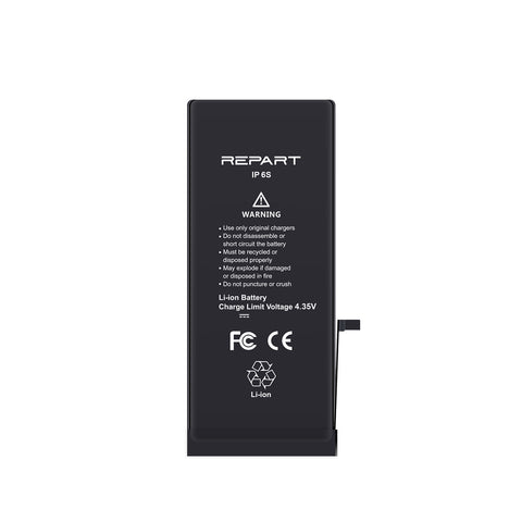 Apple iPhone 6S Battery - Repart - 1715 mAh
