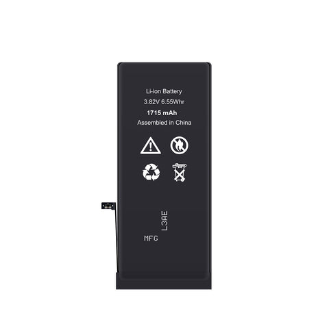 Apple iPhone 6S Battery - Premium - 1715 mAh