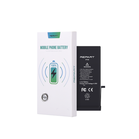 Apple iPhone 6S Battery - Premium - 1715 mAh