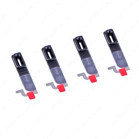 Apple iPhone 6S/iPhone 6S Plus Earphone speaker Mesh 10pcs/set