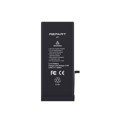 Apple iPhone 7 Battery - Premium - 1960 mAh