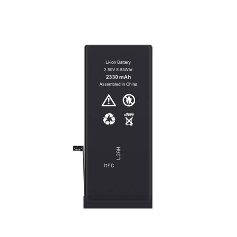 Apple iPhone 7 Battery - High Capacity - 2330 mAh
