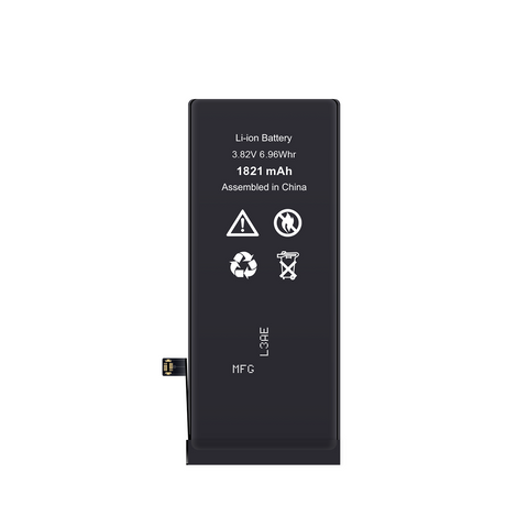 Apple iPhone 8 Battery - Premium - 1821 mAh