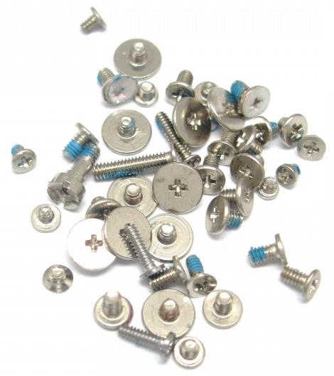 Apple iPhone 4S Screw set