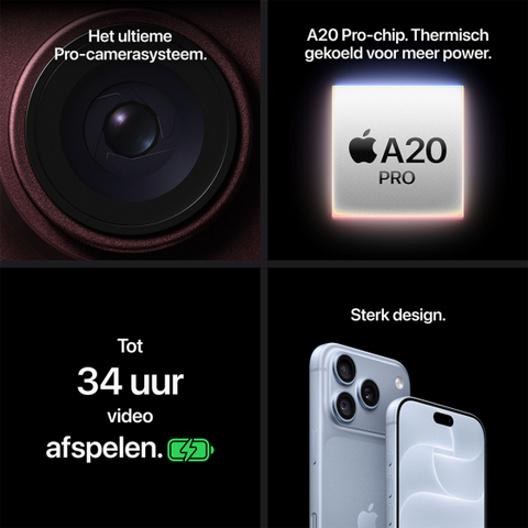 Apple iPhone 18 Pro - Pre-Order