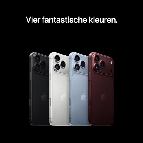 Apple iPhone 18 Pro Max - Pre-Order