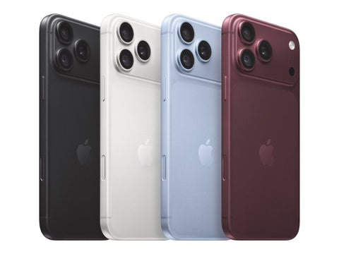 Apple iPhone 18 Pro - Pre-Order