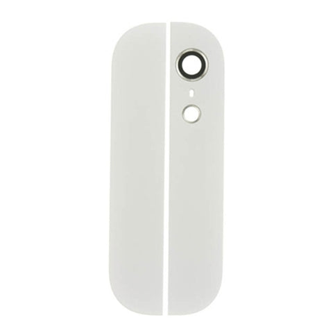 Apple iPhone 5S Bottom Cover White