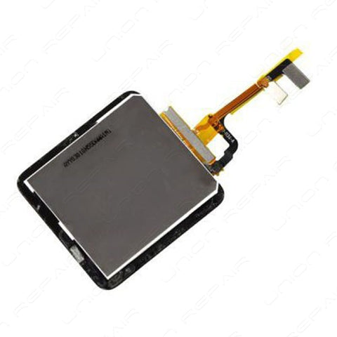 Apple iPod Nano 6 LCD Display + Touchscreen - Black