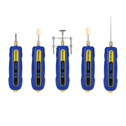 Mechanic IR10 Pro - 6-in-1 Glue Remover