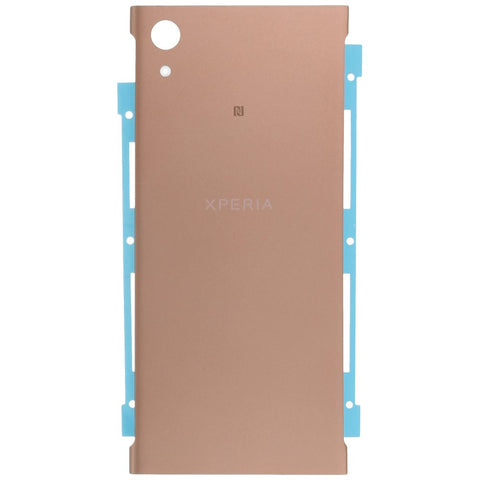Sony Xperia XA1 (G3121) Backcover  Rose