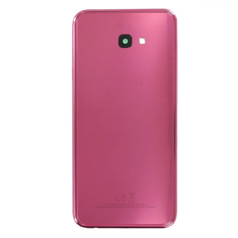 Samsung SM-J415F Galaxy J4+ Backcover GH82-18155C Pink