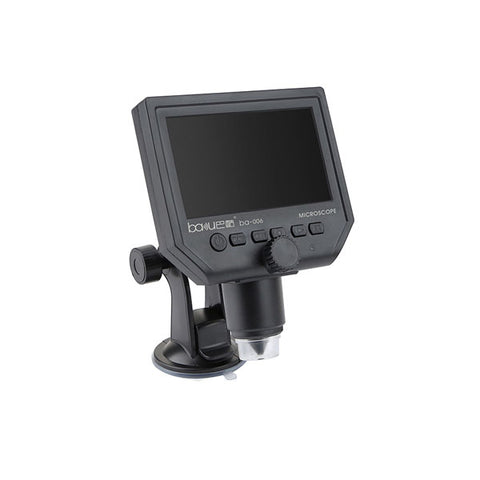 Baku BA-006 Portable LCD Digital Microscope