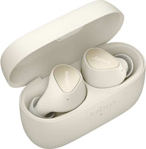 Jabra Elite 3 Wireless Earbuds - Gold