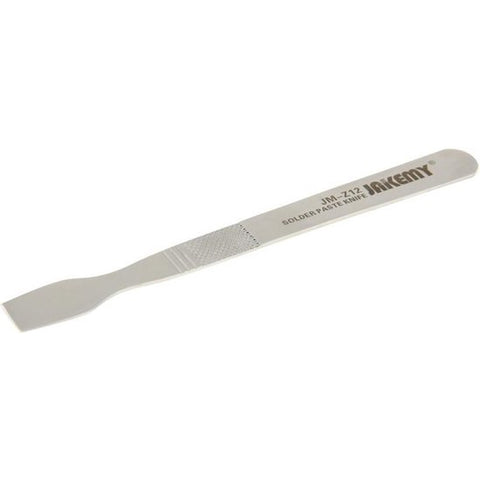 JAKEMY JM-Z12 Memory Metal Tin Scraping Knife
