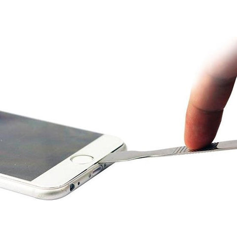 JAKEMY JM-Z12 Memory Metal Tin Scraping Knife