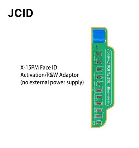JCID  Face ID Activation/R&W Adaptor