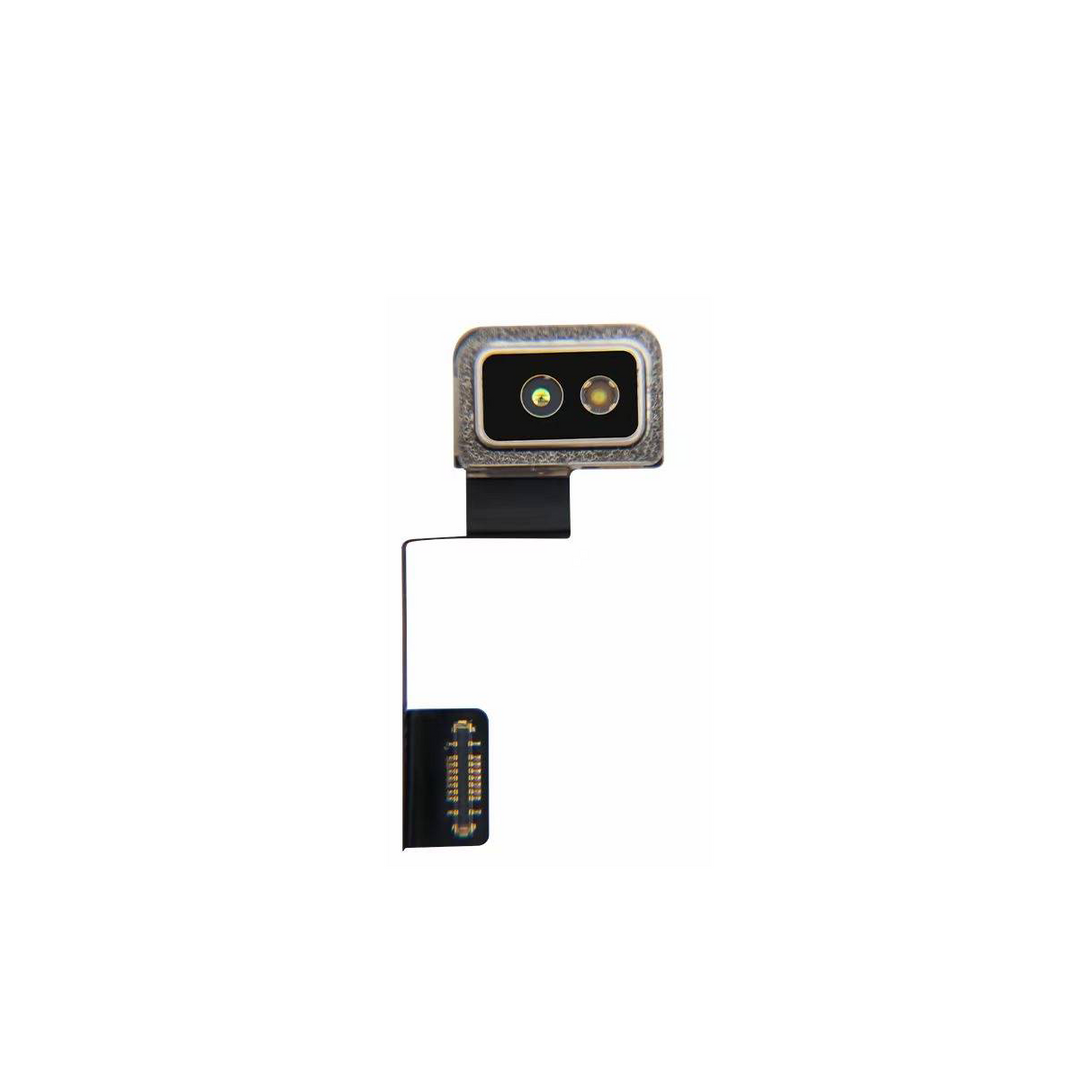 JCID Rear Camera/Lidar Repair Module - For: iPhone 12 Pro Max – WebDigitaal