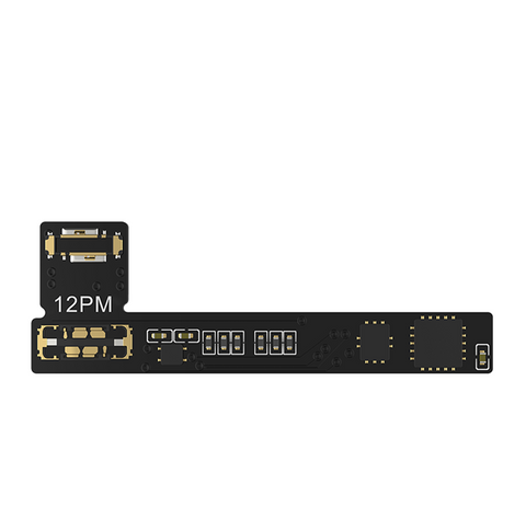 JCID  Tag-on Battery Flex - For: iPhone 12 Pro Max