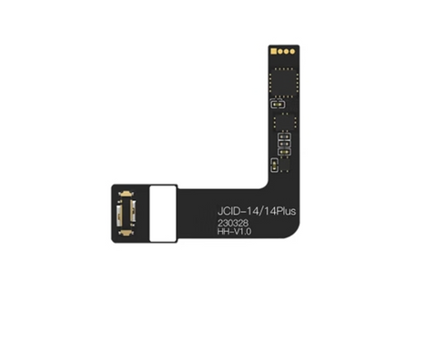 JCID  Tag-on Battery Flex - For: iPhone 14 / Plus