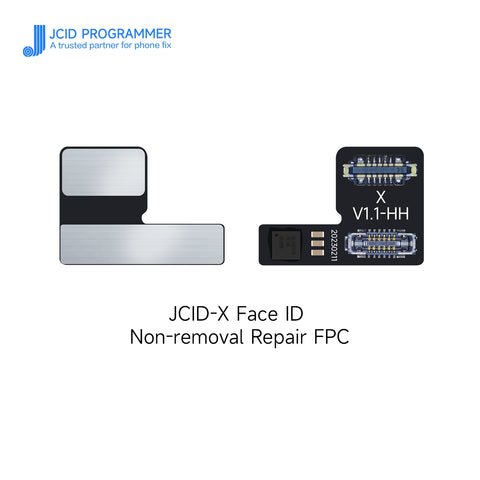 JCID  Tag-on Face ID Matrix Flex - For: iPhone X