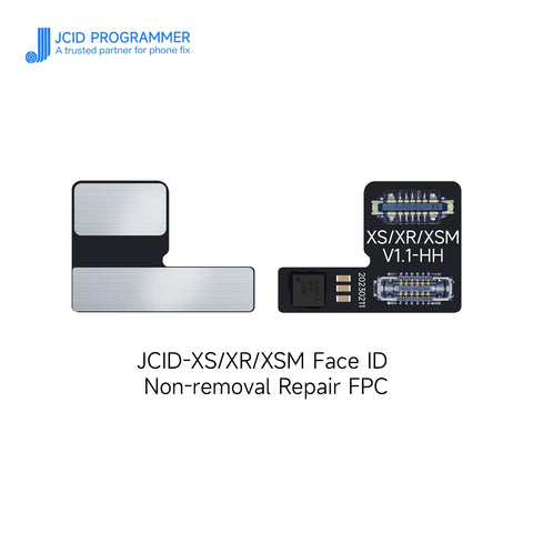 JCID  Tag-on Face ID Matrix Flex - For: iPhone XR / X / Xs Max