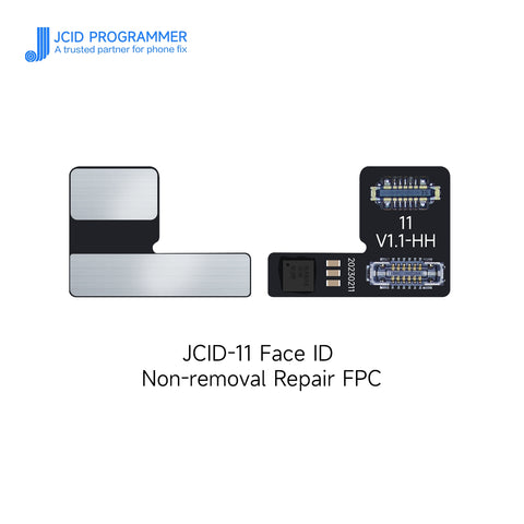JCID  Tag-on Face ID Matrix Flex - For: iPhone 11