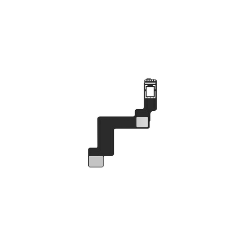 JCID  Built-in Face ID Matrix Flex Cable  - For: iPhone 12 Mini