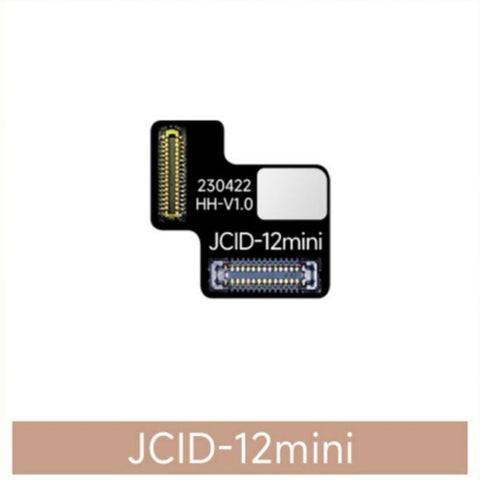 JCID  Wide Angle Camera Tag-on Repair  - For: iPhone 12 Mini