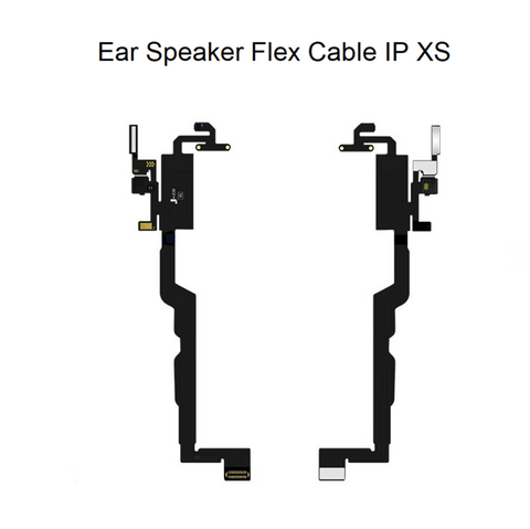 JCID  Earphone Speaker Flex Cable - For: iPhone XS