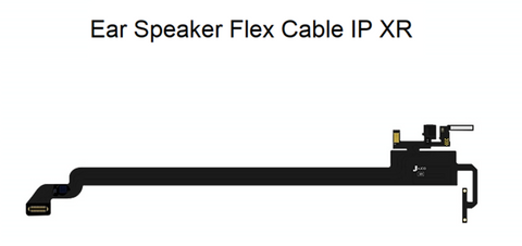 JCID  Earphone Speaker Flex Cable - For: iPhone XR