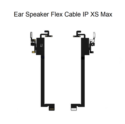 JCID  Earphone Speaker Flex Cable - For: iPhone XS Max
