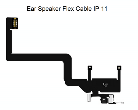 JCID  Earphone Speaker Flex Cable - For: iPhone 11