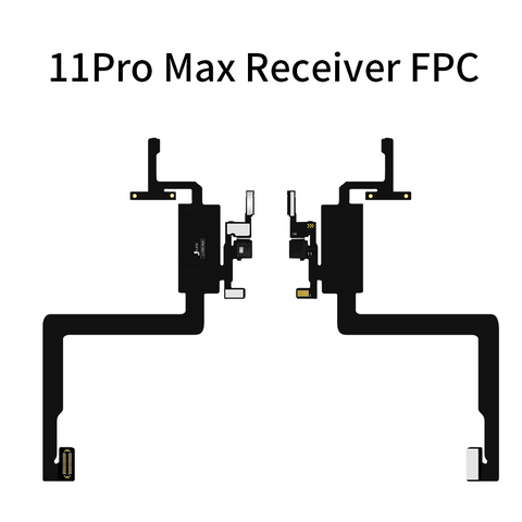 JCID  Earphone Speaker Flex Cable - For: iPhone 11 Pro Max